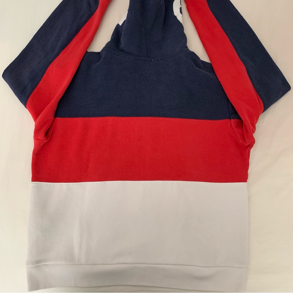 Levi’s Color Block Zip Up Jacket - Picture 4 of 4